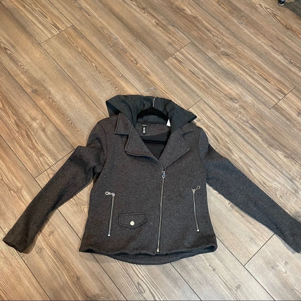 Drewgraymixed Mediasweatshirtcoatsmall